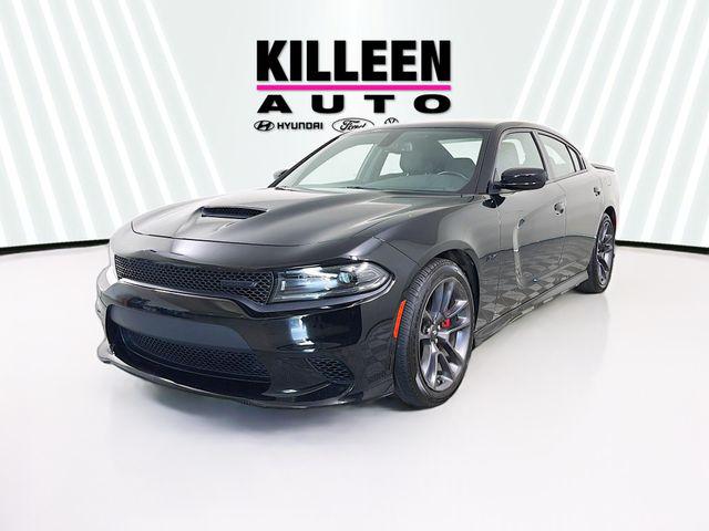 2023 Dodge Charger R/T
