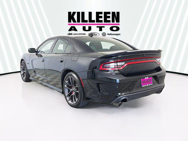 2023 Dodge Charger R/T