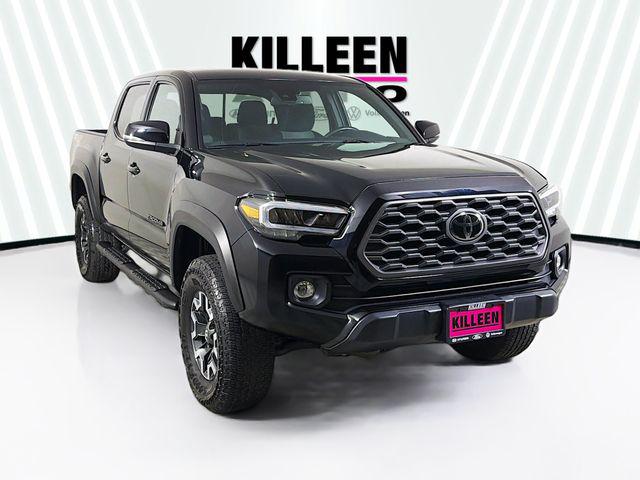 2022 Toyota Tacoma TRD Off Road for sale in Killeen, TX