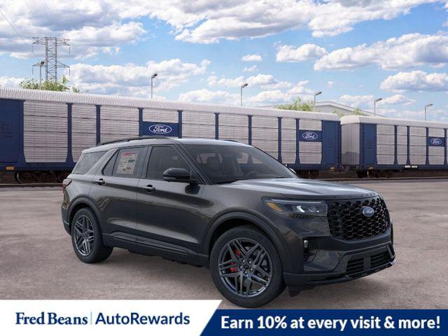 2026 Ford Explorer ST for sale in Exton, PA