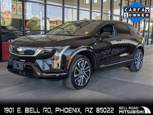 2026 Cadillac iQ Sport for sale in Phoenix, AZ