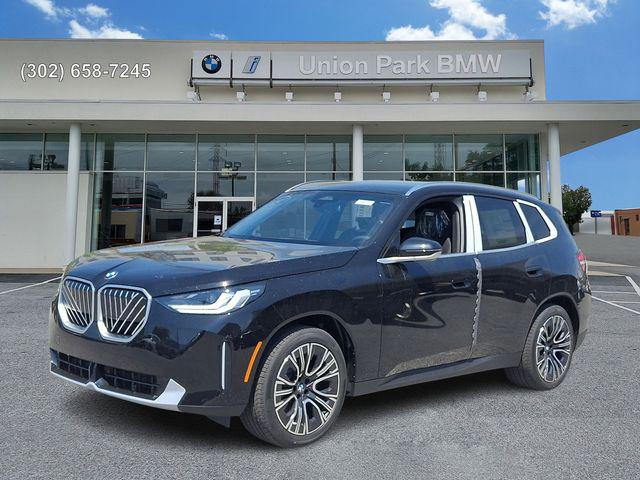 2026 BMW X3 30 xDrive for sale in Wilmington, DE