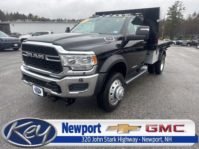 2024 Ram 5500 Tradesman/SLT for sale in Newport, NH