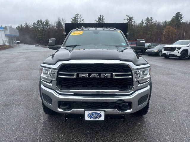 2024 Ram 5500 Tradesman/SLT