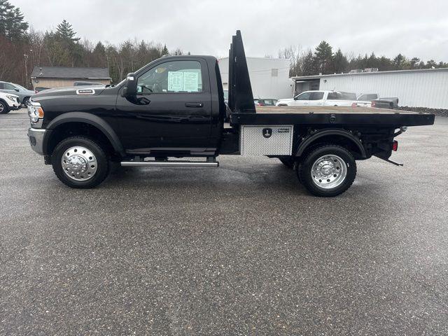 2024 Ram 5500 Tradesman/SLT