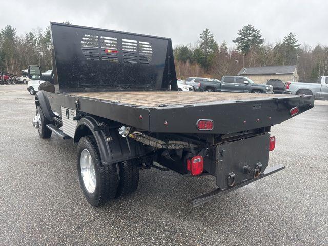 2024 Ram 5500 Tradesman/SLT
