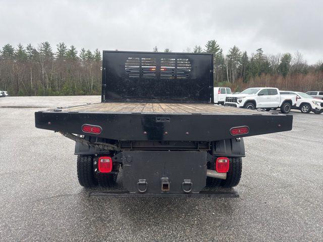 2024 Ram 5500 Tradesman/SLT