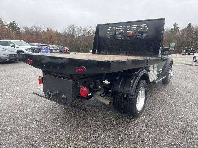 2024 Ram 5500 Tradesman/SLT