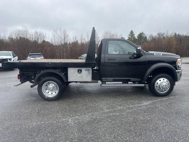 2024 Ram 5500 Tradesman/SLT
