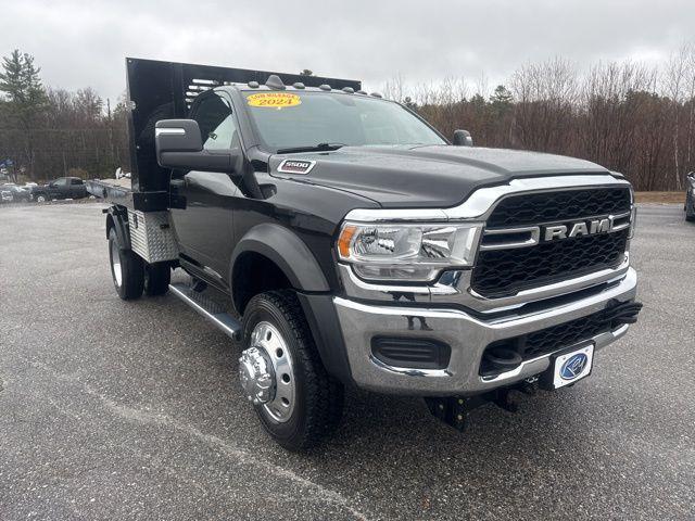 2024 Ram 5500 Tradesman/SLT