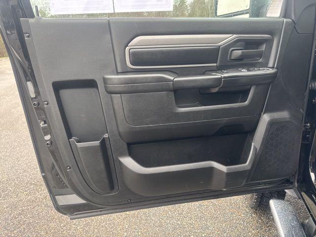 2024 Ram 5500 Tradesman/SLT