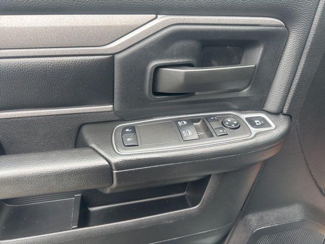 2024 Ram 5500 Tradesman/SLT