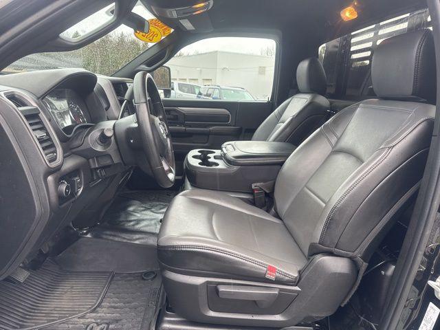 2024 Ram 5500 Tradesman/SLT