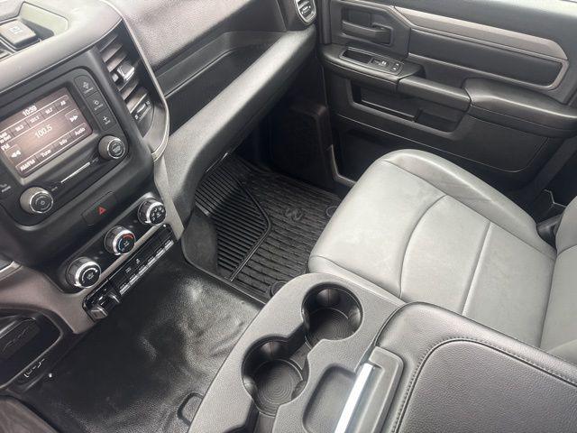 2024 Ram 5500 Tradesman/SLT
