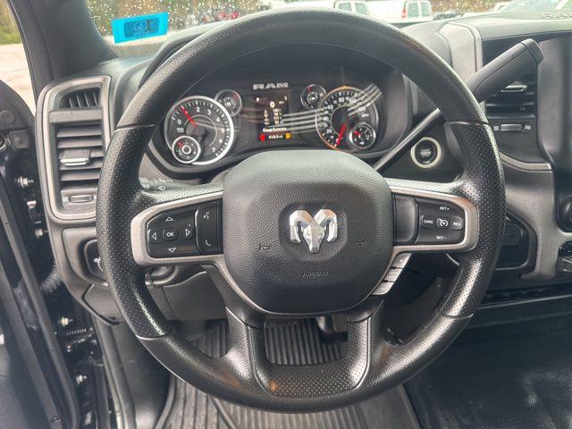 2024 Ram 5500 Tradesman/SLT