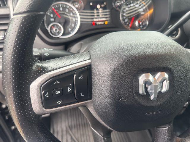 2024 Ram 5500 Tradesman/SLT