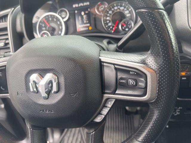 2024 Ram 5500 Tradesman/SLT