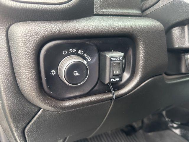 2024 Ram 5500 Tradesman/SLT