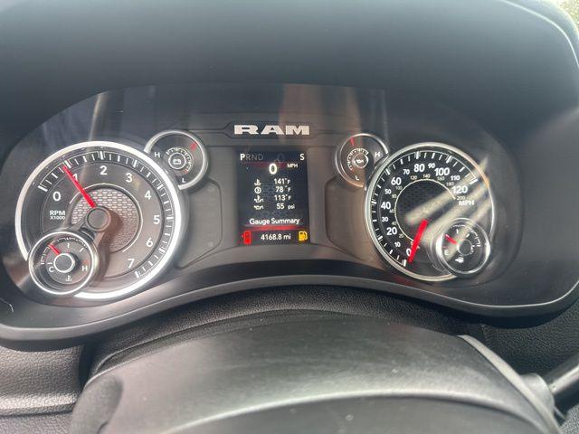 2024 Ram 5500 Tradesman/SLT