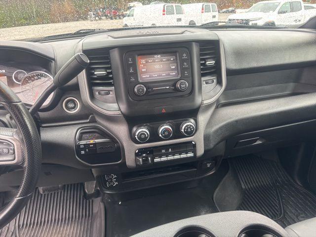 2024 Ram 5500 Tradesman/SLT