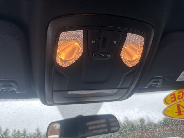 2024 Ram 5500 Tradesman/SLT