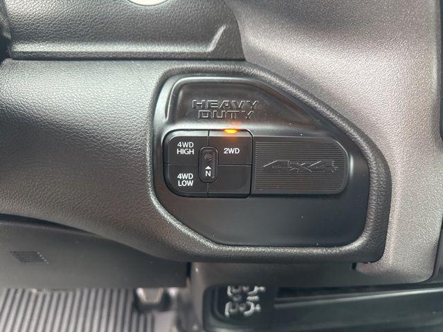 2024 Ram 5500 Tradesman/SLT