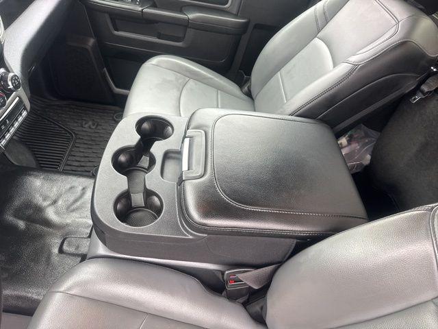 2024 Ram 5500 Tradesman/SLT