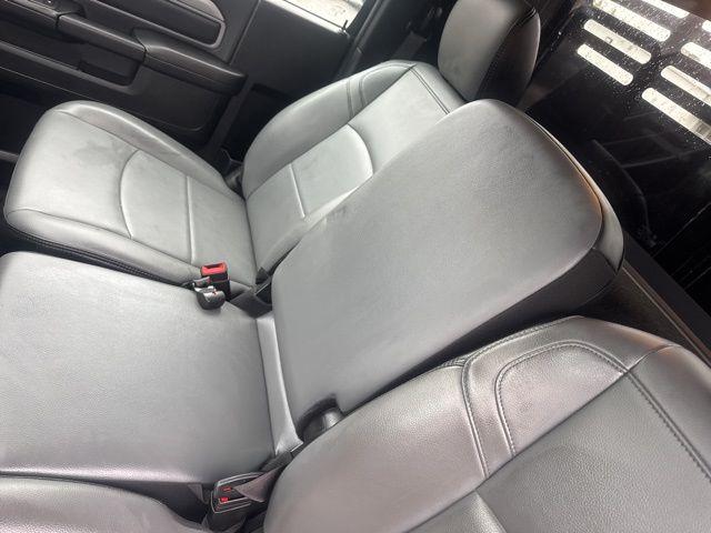 2024 Ram 5500 Tradesman/SLT