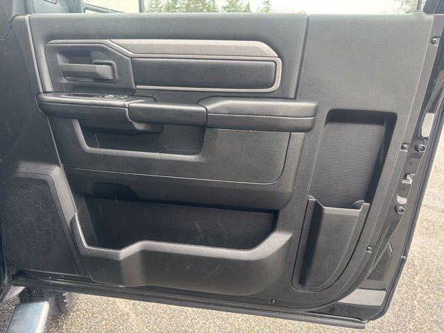 2024 Ram 5500 Tradesman/SLT