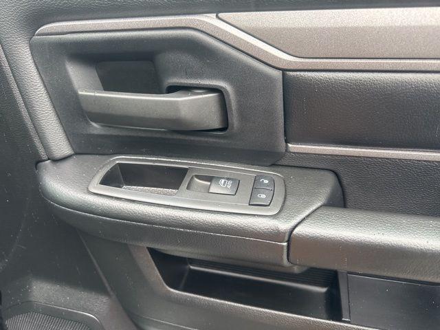 2024 Ram 5500 Tradesman/SLT