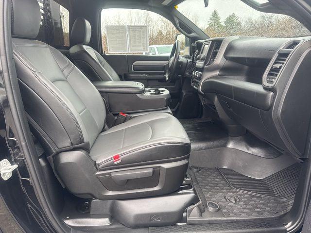 2024 Ram 5500 Tradesman/SLT