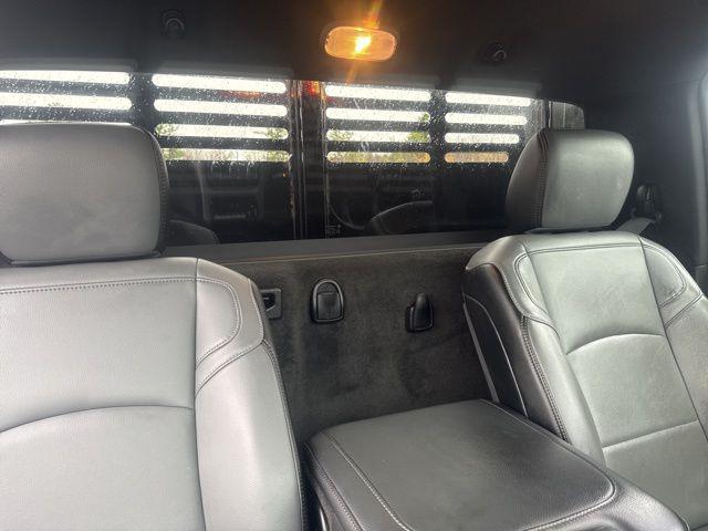 2024 Ram 5500 Tradesman/SLT