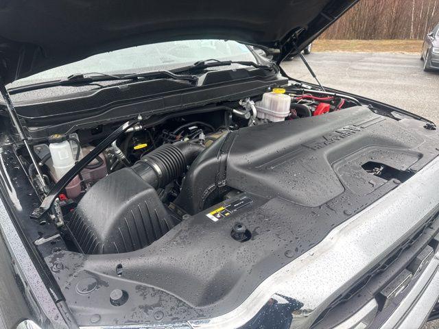 2024 Ram 5500 Tradesman/SLT