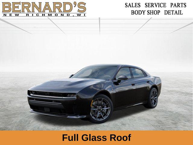 2026 Dodge Charger Scat Pack Plus 4-Door AWD for sale in New Richmond, WI