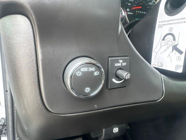 2026 GMC Savana Cargo 2500 Extended Wheelbase, Work Van, RWD