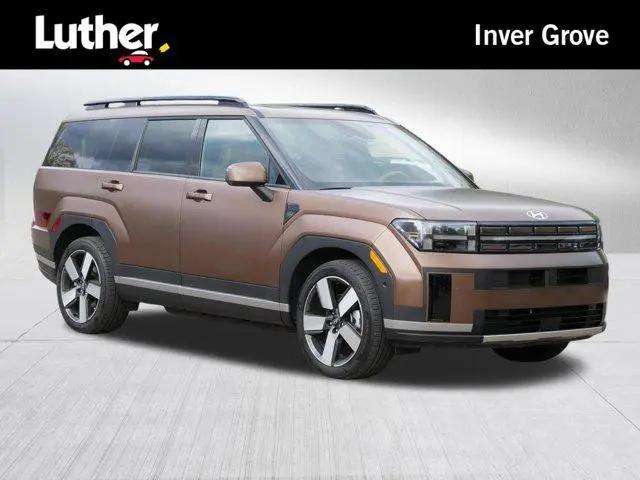 2025 Hyundai Santa Fe Hybrid Limited for sale in Inver Grove Heights, MN