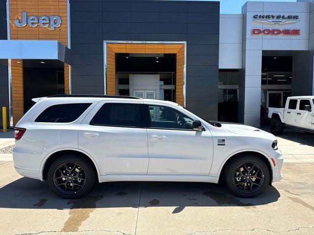 2026 Dodge Durango DURANGO GT HEMI V8 PLUS AWD AMERICA250