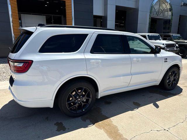 2026 Dodge Durango DURANGO GT HEMI V8 PLUS AWD AMERICA250