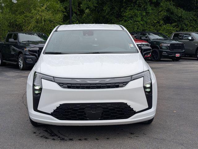 2027 Chrysler Pacifica PACIFICA SELECT 2027 Chrysler Pacifica PACIFICA SELECT