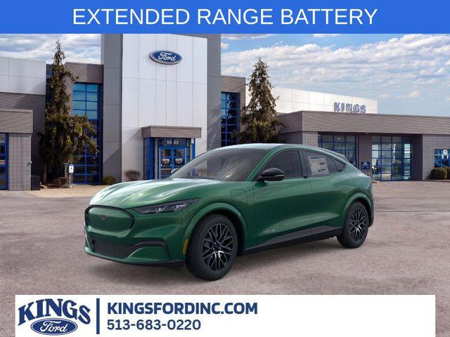 2026 Ford Mustang Mach-E Premium for sale near Cincinnati, OH