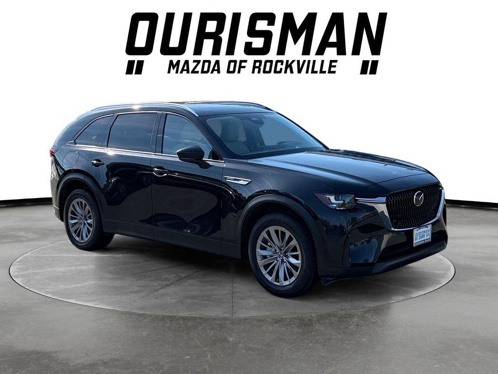 2024 Mazda CX-90 PHEV Preferred Package's photo