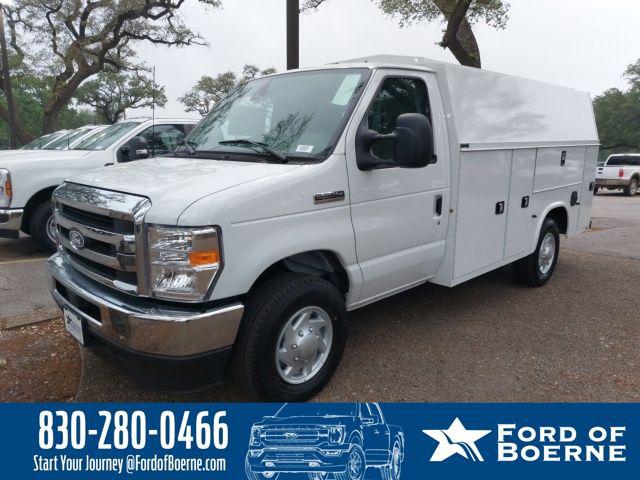 2026 Ford E-350 Cutaway Base for sale in Boerne, TX