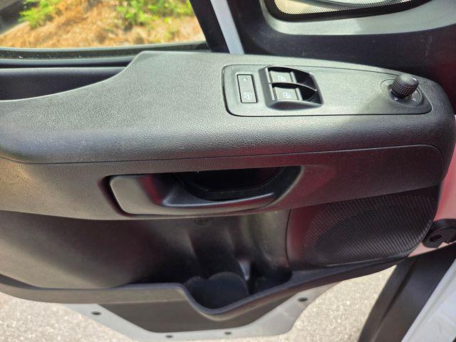 2023 Ram ProMaster 2500 Cargo Van High Roof 159" WB