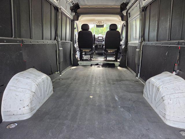 2023 Ram ProMaster 2500 Cargo Van High Roof 159" WB