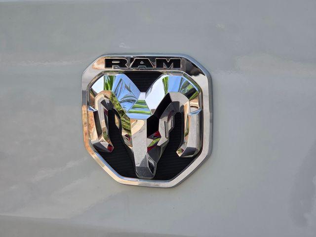 2023 Ram ProMaster 2500 Cargo Van High Roof 159" WB