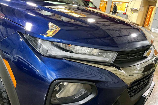 2022 Chevrolet TrailBlazer FWD ACTIV