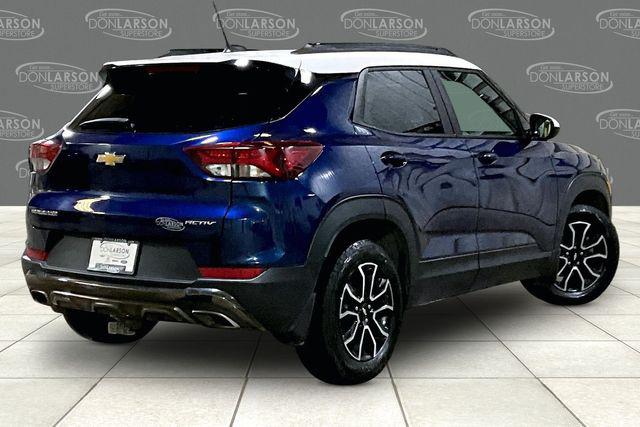 2022 Chevrolet TrailBlazer FWD ACTIV