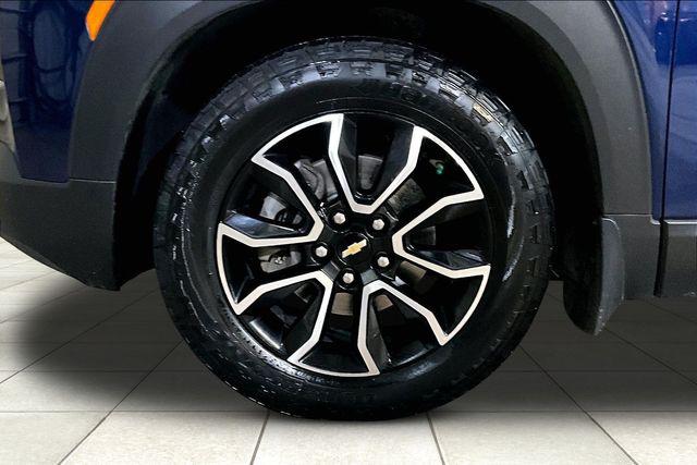 2022 Chevrolet TrailBlazer FWD ACTIV