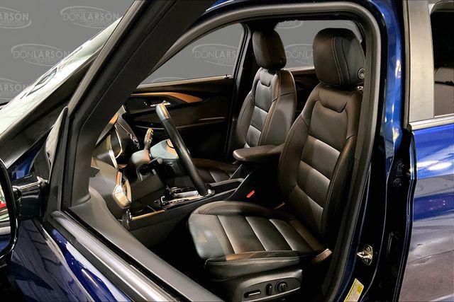 2022 Chevrolet TrailBlazer FWD ACTIV