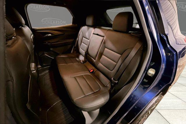 2022 Chevrolet TrailBlazer FWD ACTIV